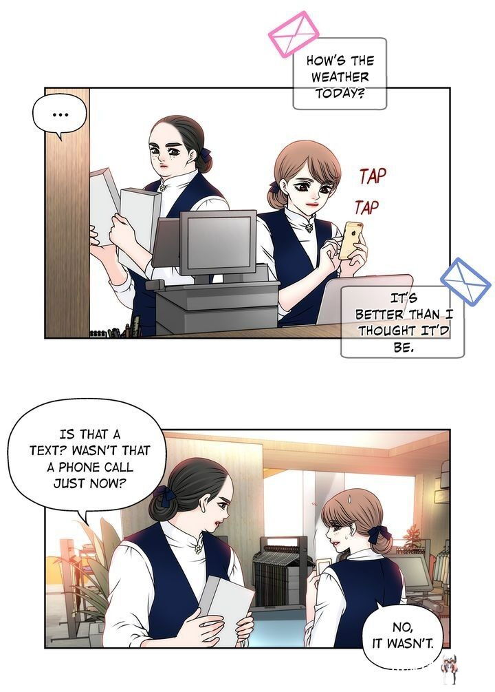 Cinderella&rsquo;s Man Cinderella&rsquo;s Man Chapter 49 - Page 29