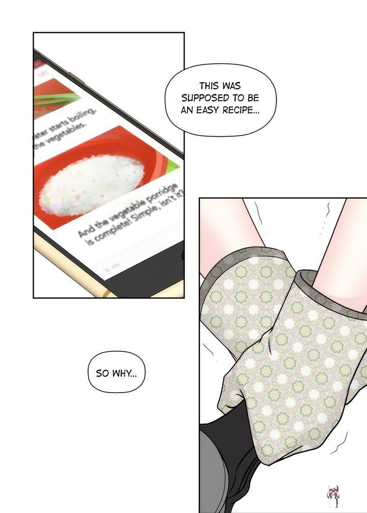 Cinderella&rsquo;s Man Cinderella&rsquo;s Man Chapter 49 - Page 3