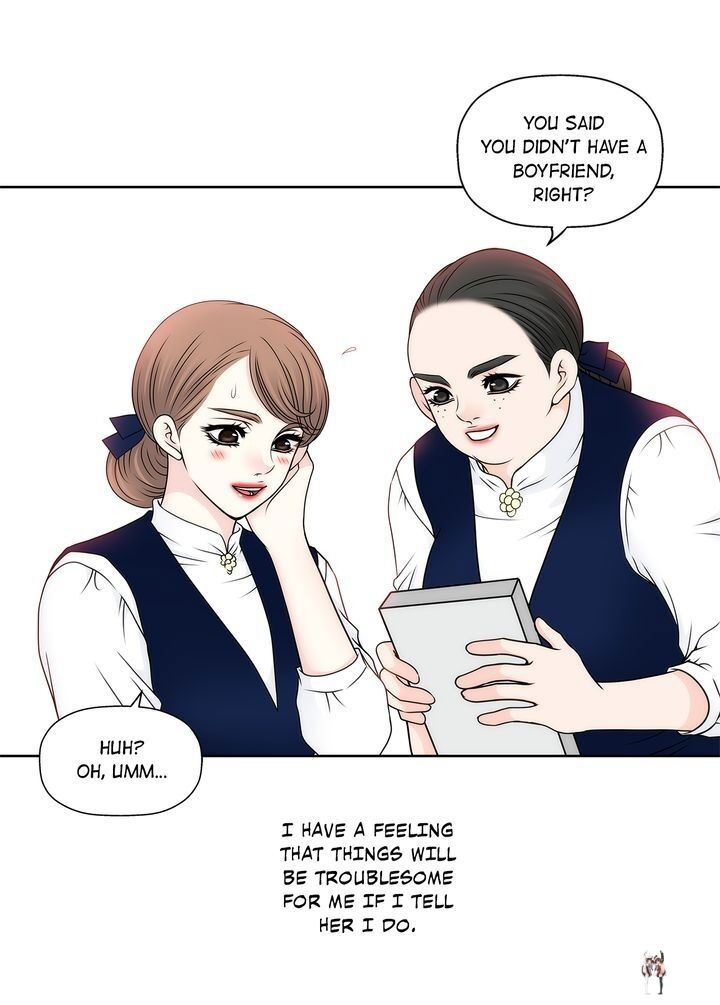 Cinderella&rsquo;s Man Cinderella&rsquo;s Man Chapter 49 - Page 30