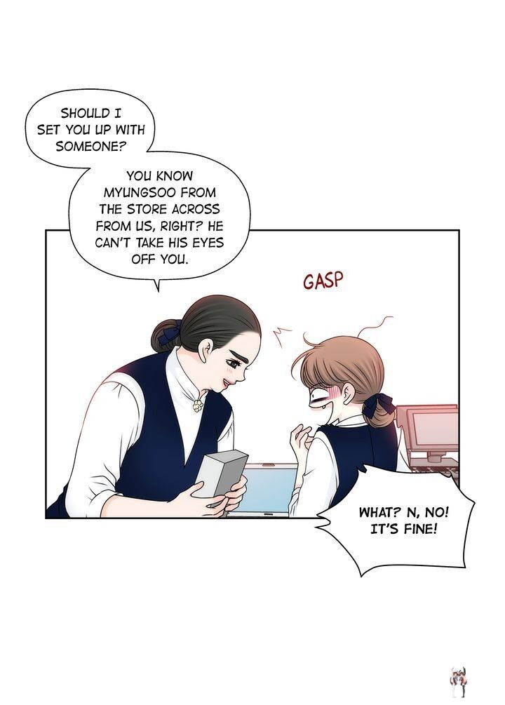 Cinderella&rsquo;s Man Cinderella&rsquo;s Man Chapter 49 - Page 31