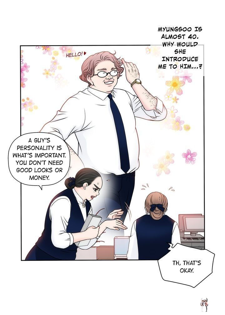 Cinderella&rsquo;s Man Cinderella&rsquo;s Man Chapter 49 - Page 32