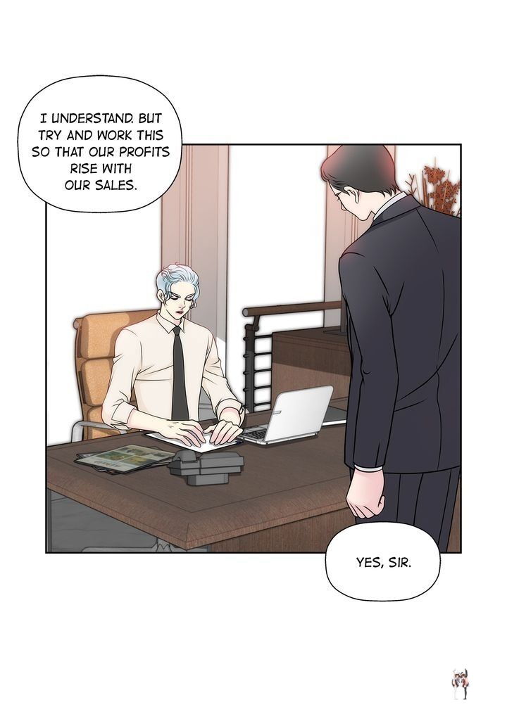 Cinderella&rsquo;s Man Cinderella&rsquo;s Man Chapter 49 - Page 34