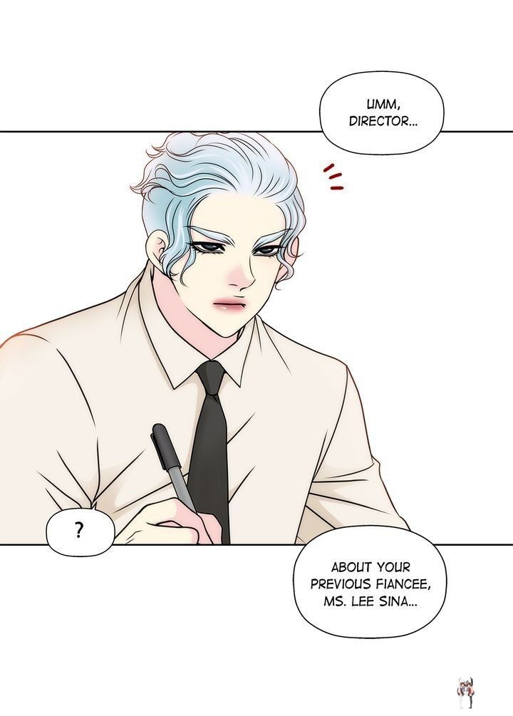 Cinderella&rsquo;s Man Cinderella&rsquo;s Man Chapter 49 - Page 35