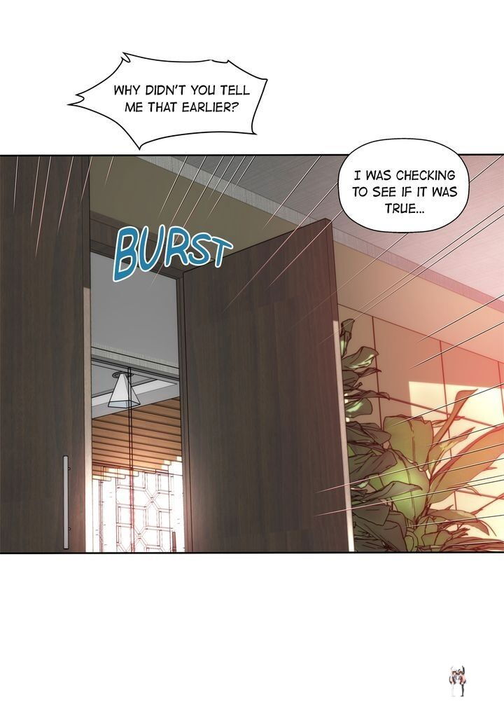 Cinderella&rsquo;s Man Cinderella&rsquo;s Man Chapter 49 - Page 37