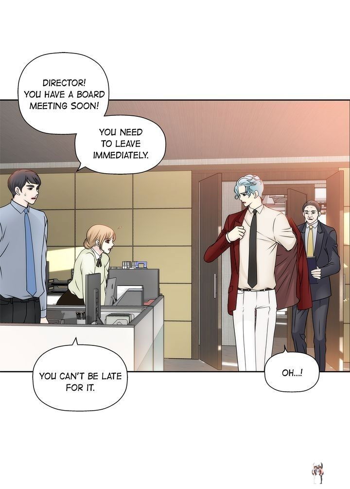 Cinderella&rsquo;s Man Cinderella&rsquo;s Man Chapter 49 - Page 38