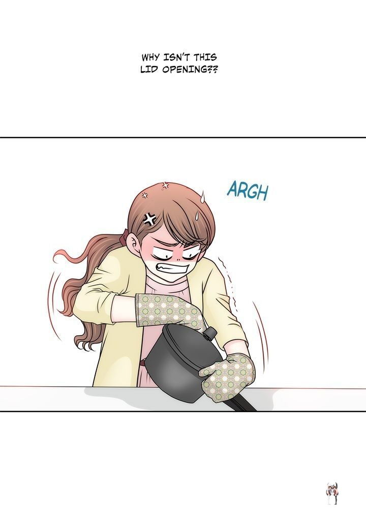 Cinderella&rsquo;s Man Cinderella&rsquo;s Man Chapter 49 - Page 4