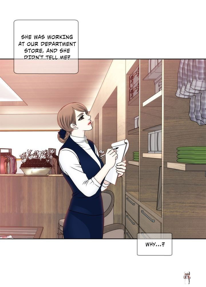 Cinderella&rsquo;s Man Cinderella&rsquo;s Man Chapter 49 - Page 40