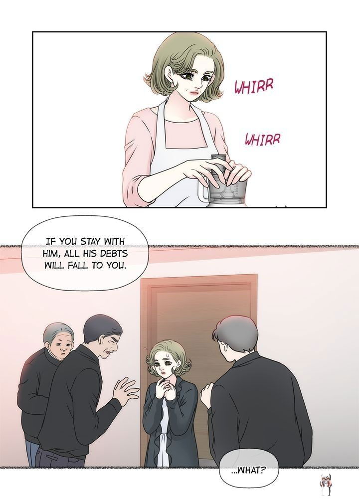 Cinderella&rsquo;s Man Cinderella&rsquo;s Man Chapter 49 - Page 43