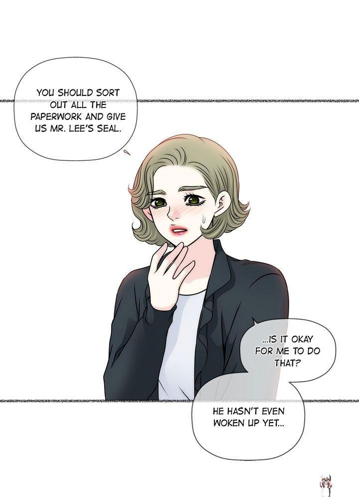 Cinderella&rsquo;s Man Cinderella&rsquo;s Man Chapter 49 - Page 44