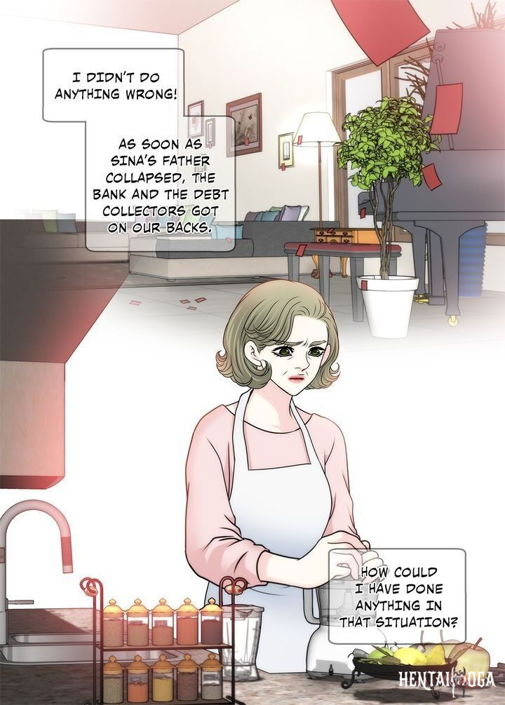 Cinderella&rsquo;s Man Cinderella&rsquo;s Man Chapter 49 - Page 45