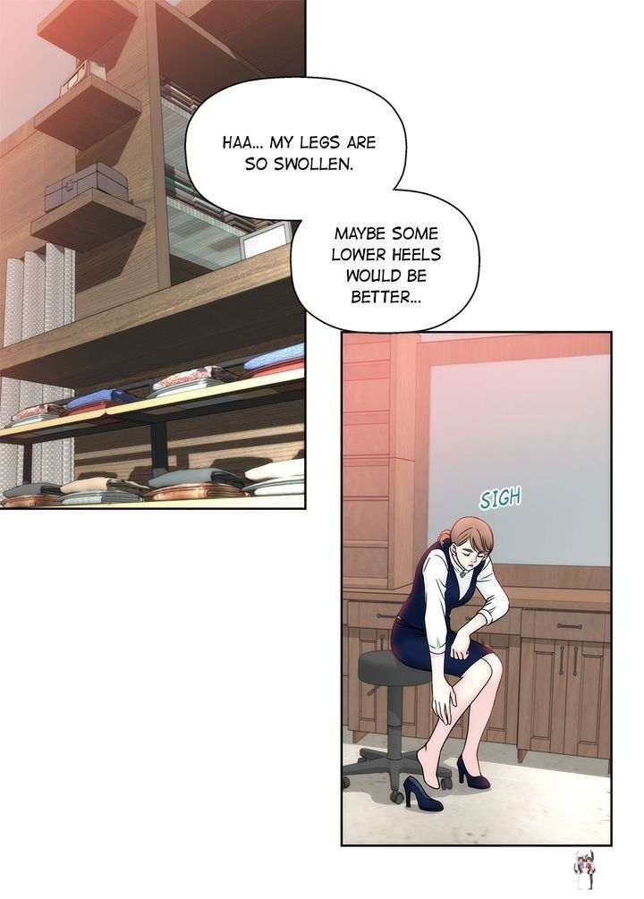 Cinderella&rsquo;s Man Cinderella&rsquo;s Man Chapter 49 - Page 47