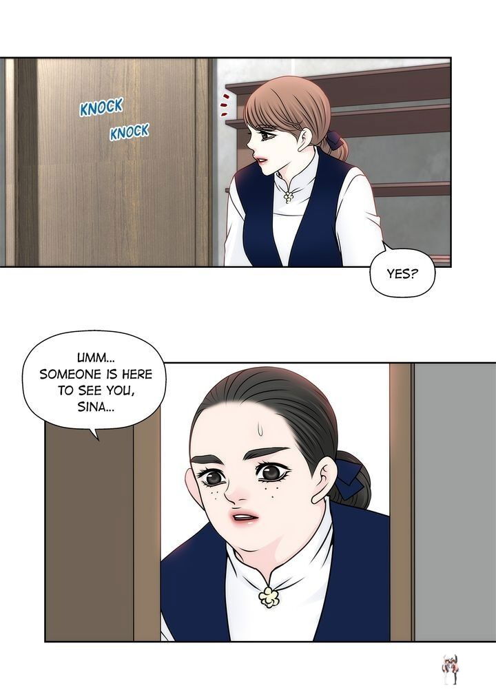 Cinderella&rsquo;s Man Cinderella&rsquo;s Man Chapter 49 - Page 48