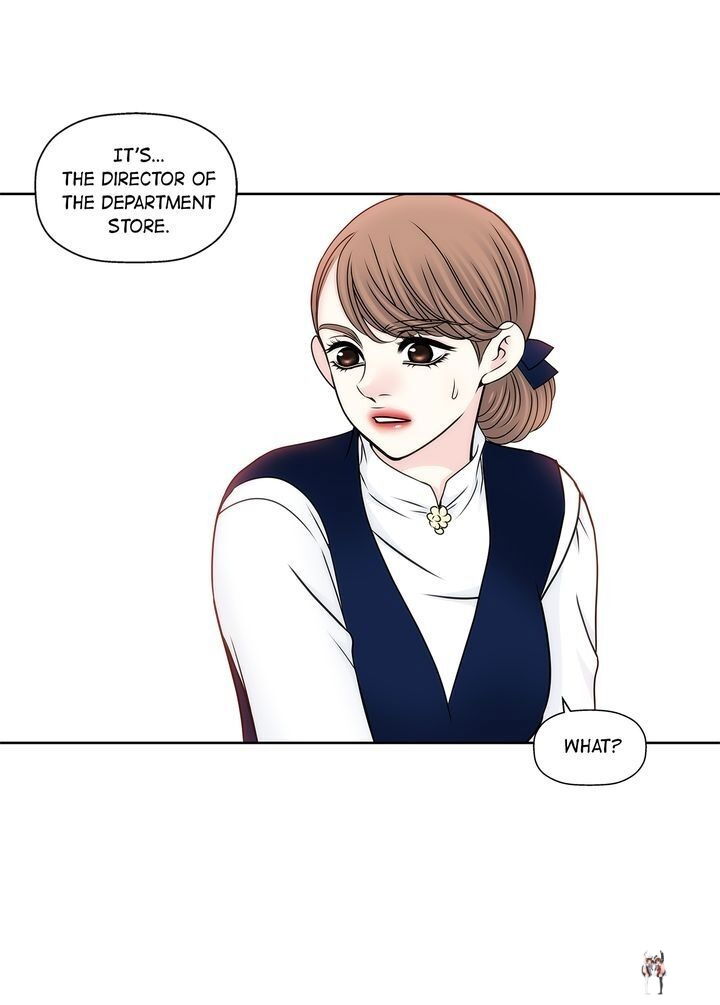 Cinderella&rsquo;s Man Cinderella&rsquo;s Man Chapter 49 - Page 49