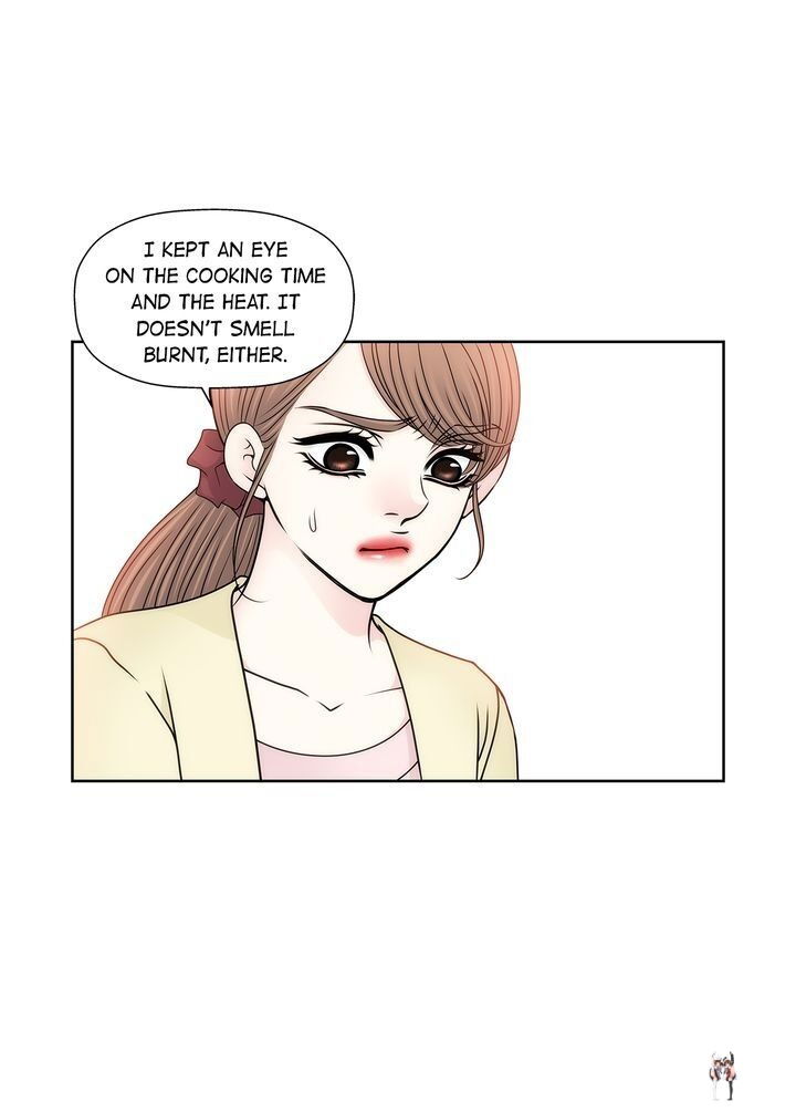 Cinderella&rsquo;s Man Cinderella&rsquo;s Man Chapter 49 - Page 5