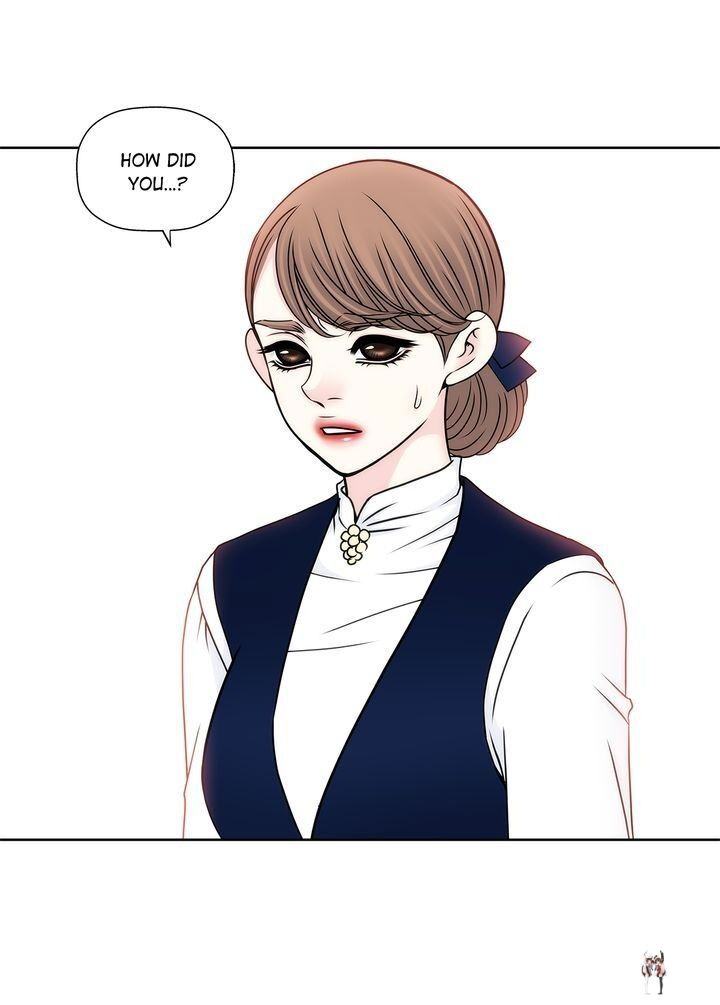 Cinderella&rsquo;s Man Cinderella&rsquo;s Man Chapter 49 - Page 51