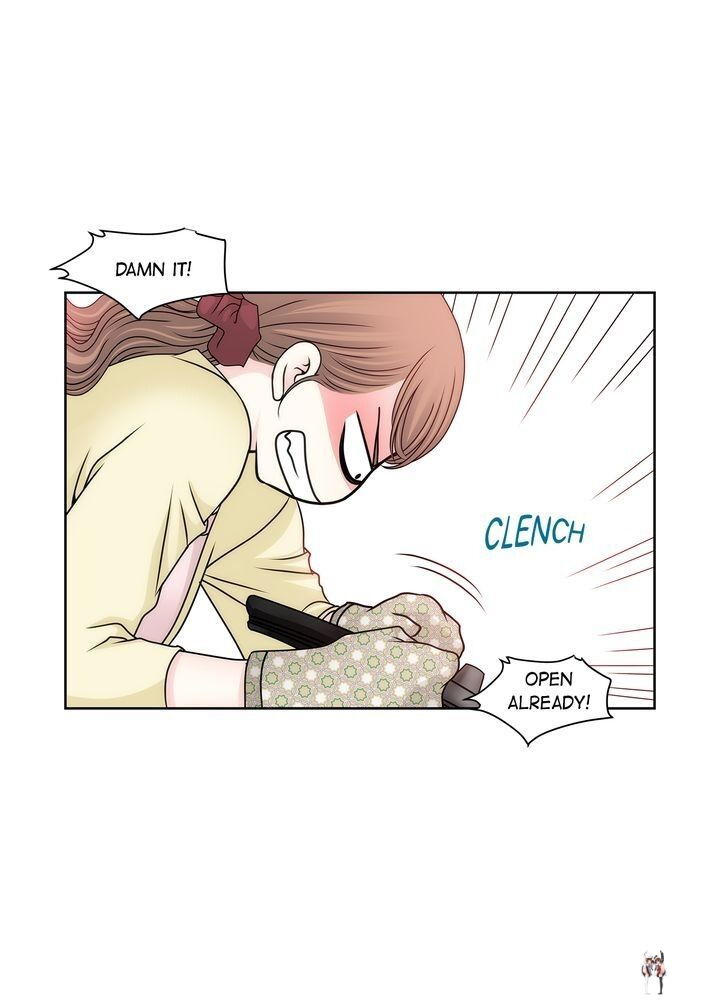 Cinderella&rsquo;s Man Cinderella&rsquo;s Man Chapter 49 - Page 6