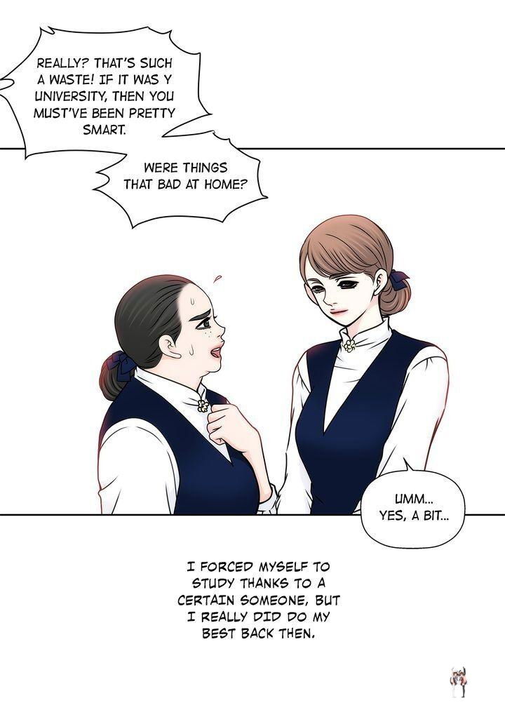 Cinderella&rsquo;s Man Cinderella&rsquo;s Man Chapter 50 - Page 10