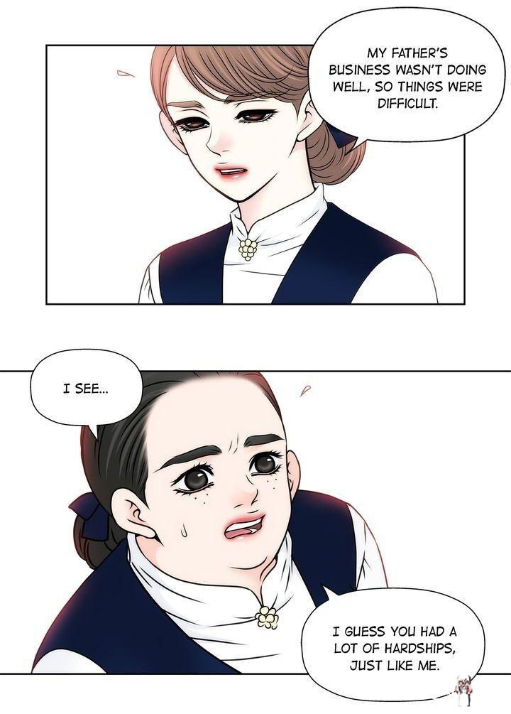 Cinderella&rsquo;s Man Cinderella&rsquo;s Man Chapter 50 - Page 11