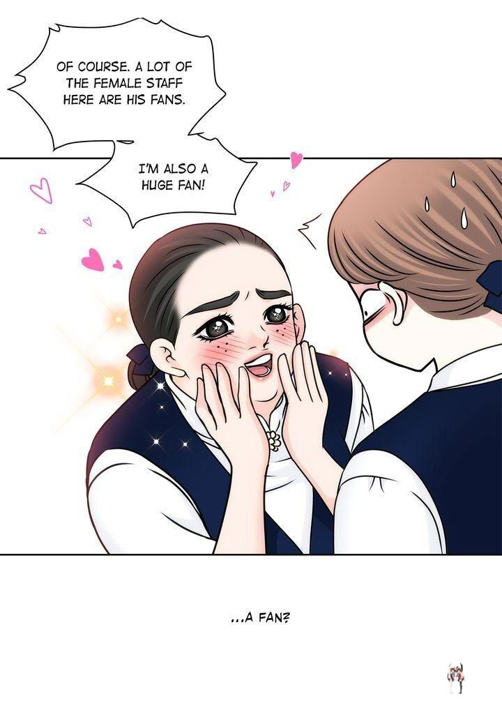 Cinderella&rsquo;s Man Cinderella&rsquo;s Man Chapter 50 - Page 13