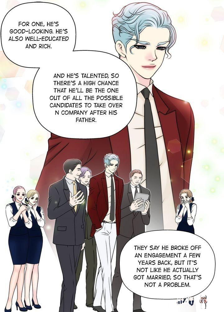 Cinderella&rsquo;s Man Cinderella&rsquo;s Man Chapter 50 - Page 14