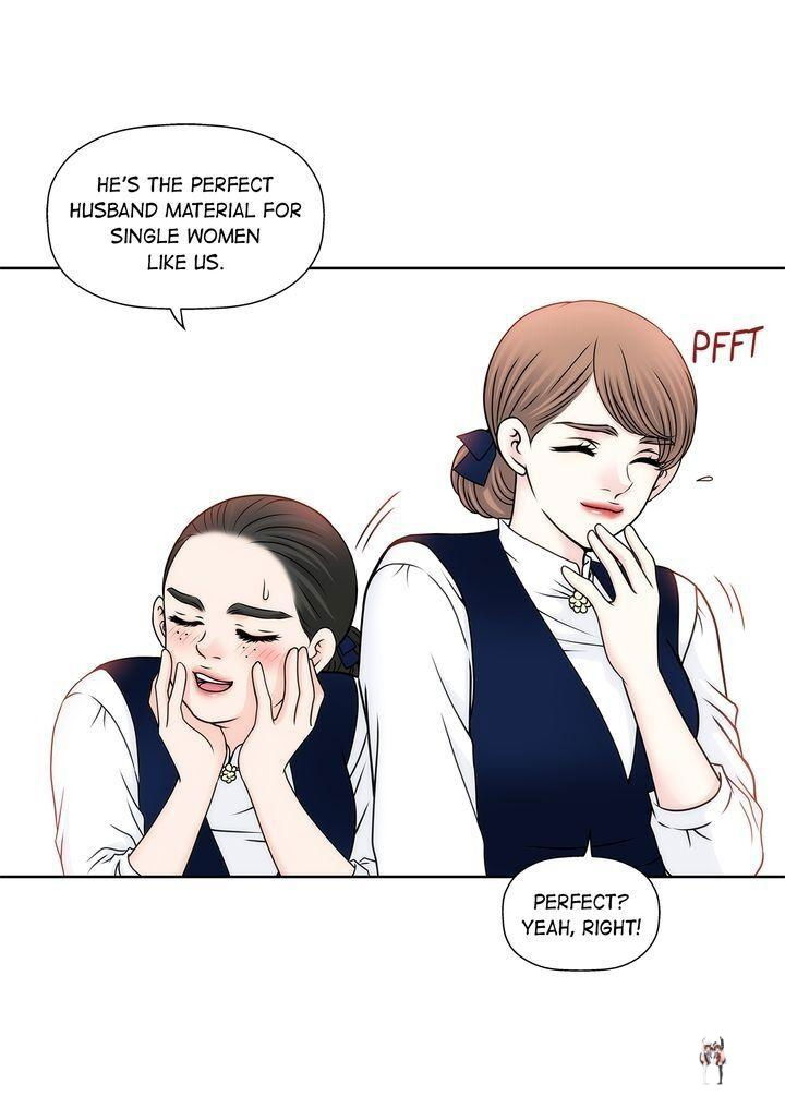 Cinderella&rsquo;s Man Cinderella&rsquo;s Man Chapter 50 - Page 15