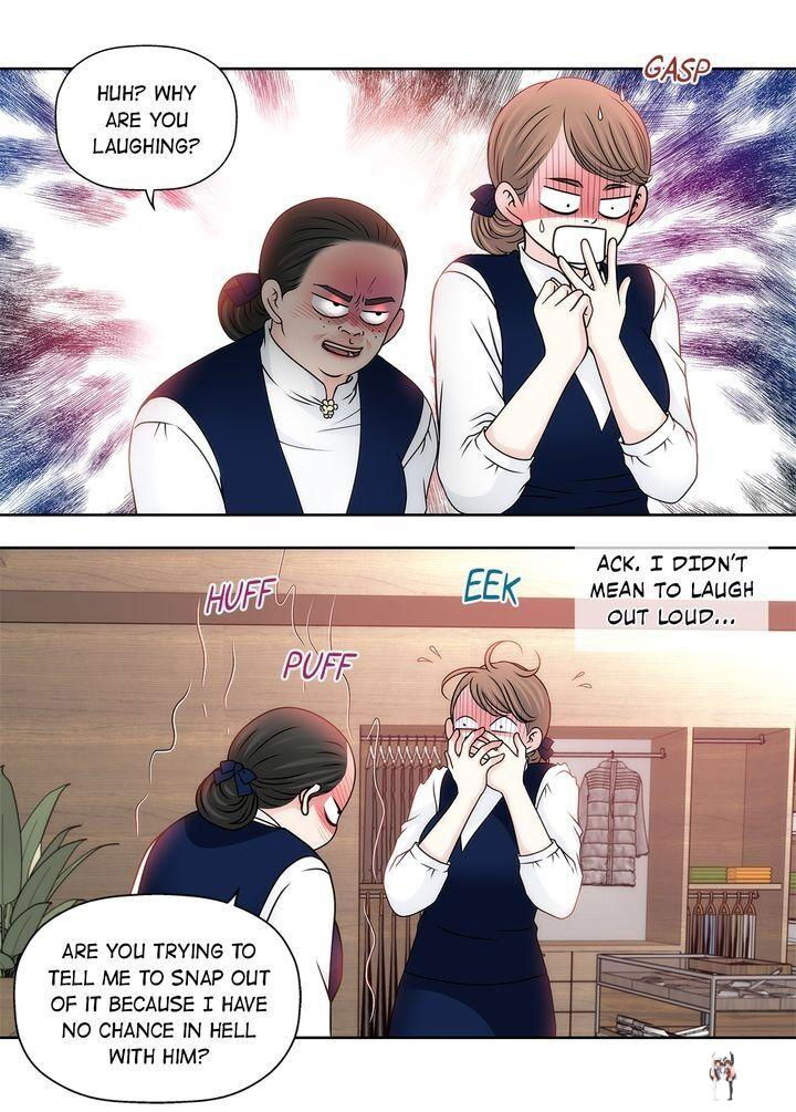 Cinderella&rsquo;s Man Cinderella&rsquo;s Man Chapter 50 - Page 16