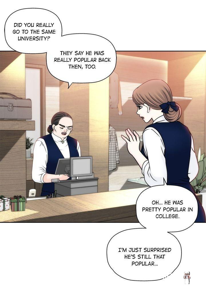 Cinderella&rsquo;s Man Cinderella&rsquo;s Man Chapter 50 - Page 18