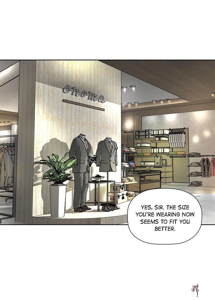 Cinderella&rsquo;s Man Cinderella&rsquo;s Man Chapter 50 - Page 2