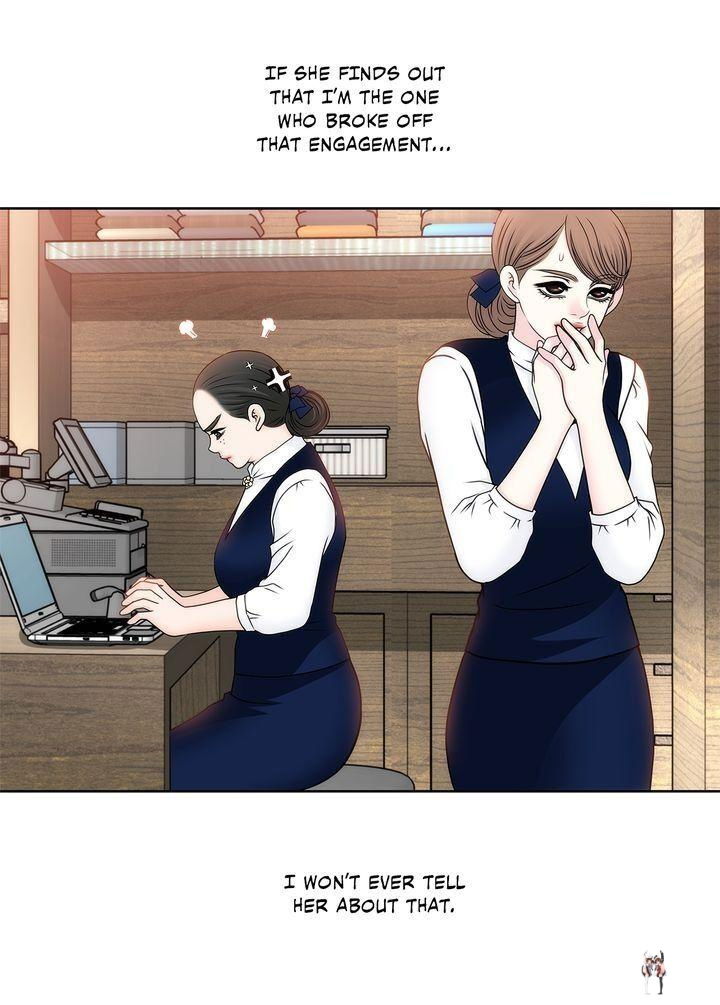 Cinderella&rsquo;s Man Cinderella&rsquo;s Man Chapter 50 - Page 20