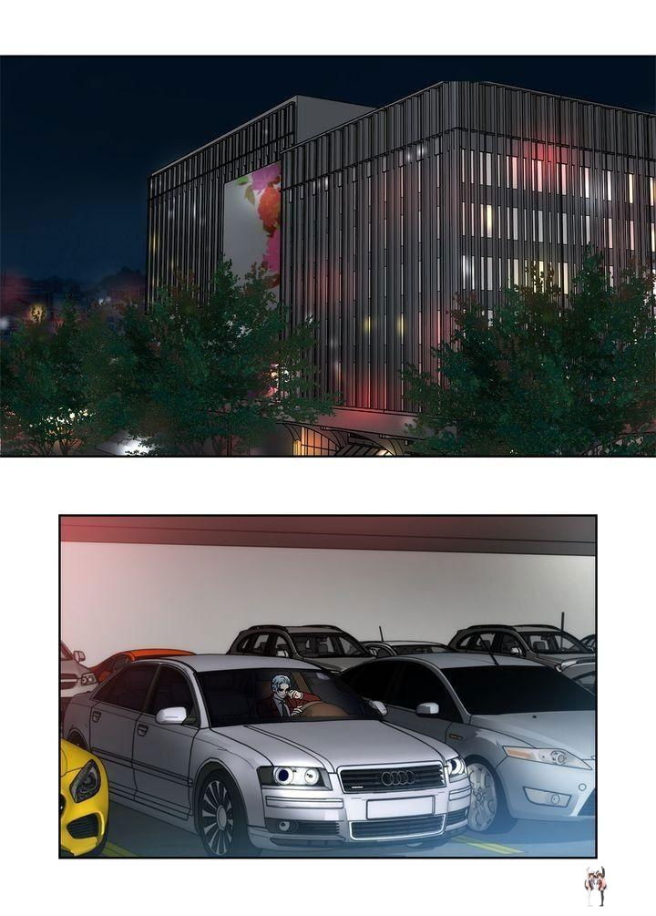 Cinderella&rsquo;s Man Cinderella&rsquo;s Man Chapter 50 - Page 21