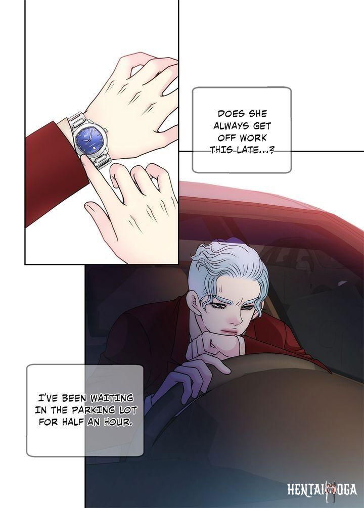 Cinderella&rsquo;s Man Cinderella&rsquo;s Man Chapter 50 - Page 22