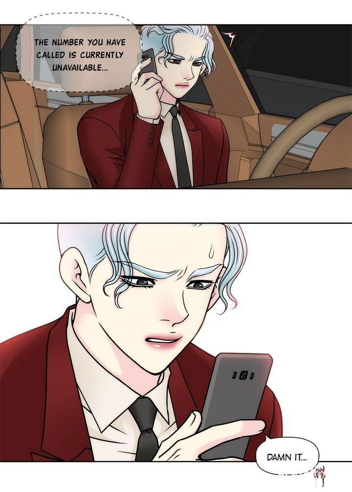 Cinderella&rsquo;s Man Cinderella&rsquo;s Man Chapter 50 - Page 25