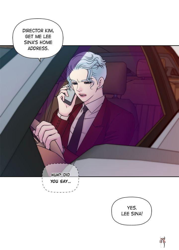 Cinderella&rsquo;s Man Cinderella&rsquo;s Man Chapter 50 - Page 26