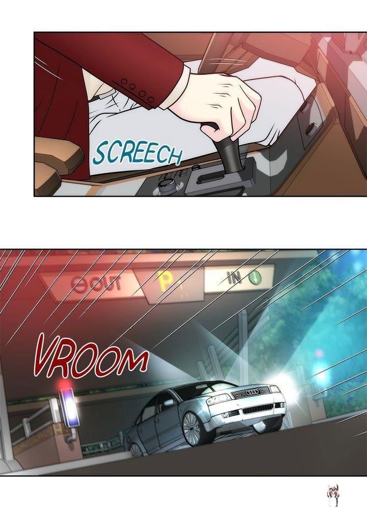 Cinderella&rsquo;s Man Cinderella&rsquo;s Man Chapter 50 - Page 27