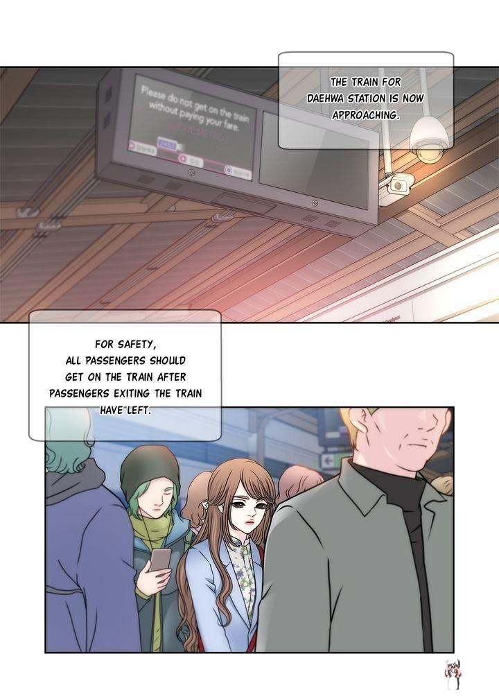 Cinderella&rsquo;s Man Cinderella&rsquo;s Man Chapter 50 - Page 29