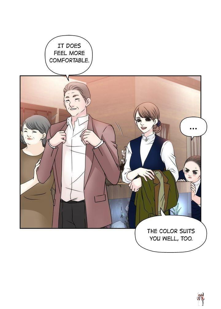 Cinderella&rsquo;s Man Cinderella&rsquo;s Man Chapter 50 - Page 3