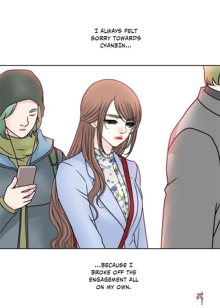 Cinderella&rsquo;s Man Cinderella&rsquo;s Man Chapter 50 - Page 30