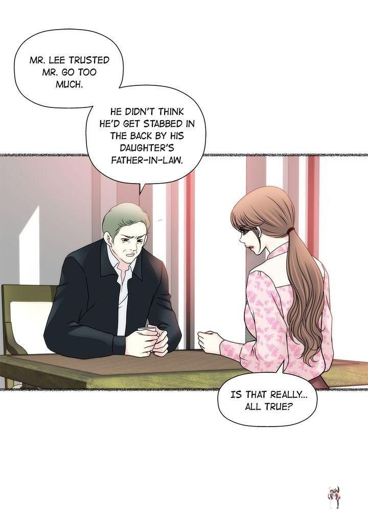 Cinderella&rsquo;s Man Cinderella&rsquo;s Man Chapter 50 - Page 32