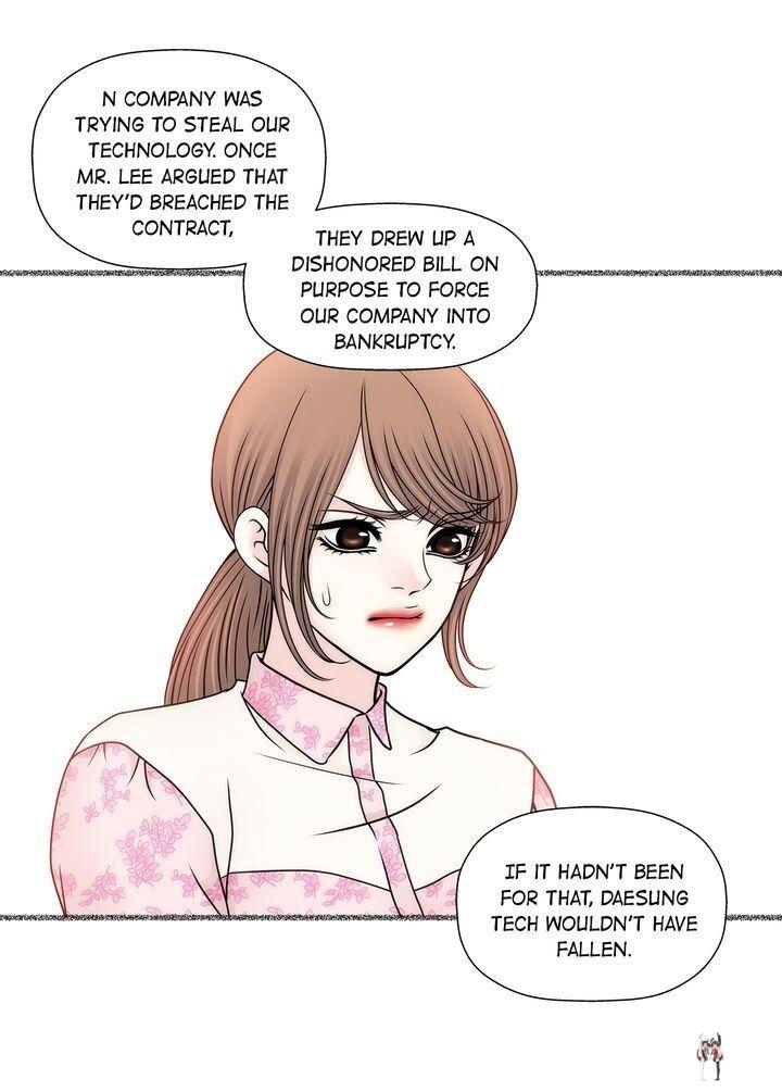 Cinderella&rsquo;s Man Cinderella&rsquo;s Man Chapter 50 - Page 33