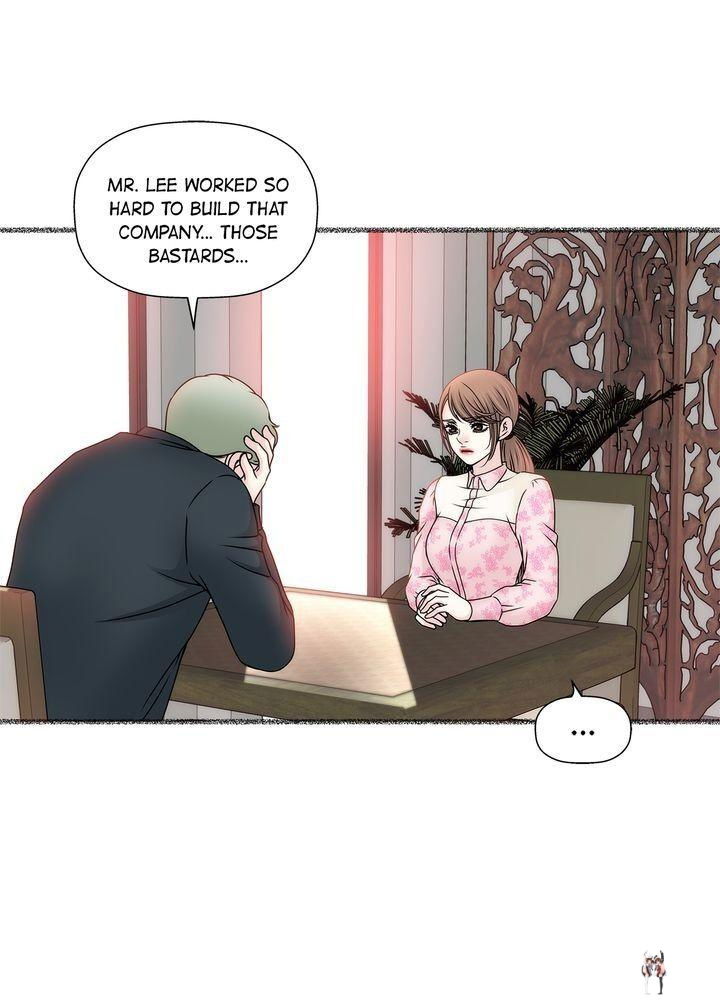 Cinderella&rsquo;s Man Cinderella&rsquo;s Man Chapter 50 - Page 34