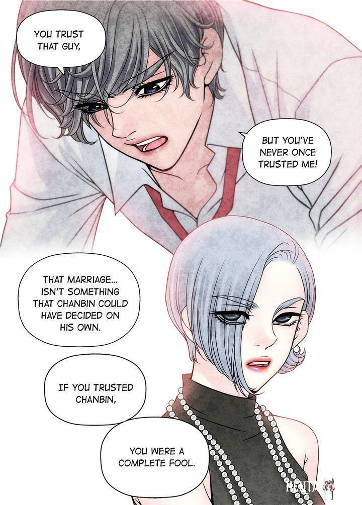 Cinderella&rsquo;s Man Cinderella&rsquo;s Man Chapter 50 - Page 36