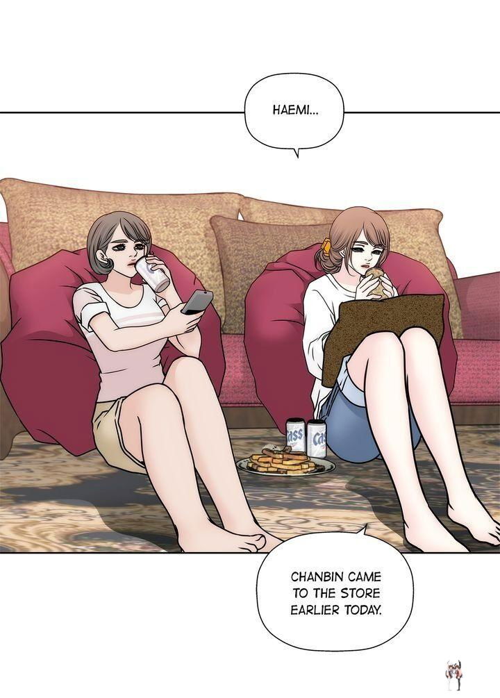 Cinderella&rsquo;s Man Cinderella&rsquo;s Man Chapter 50 - Page 39