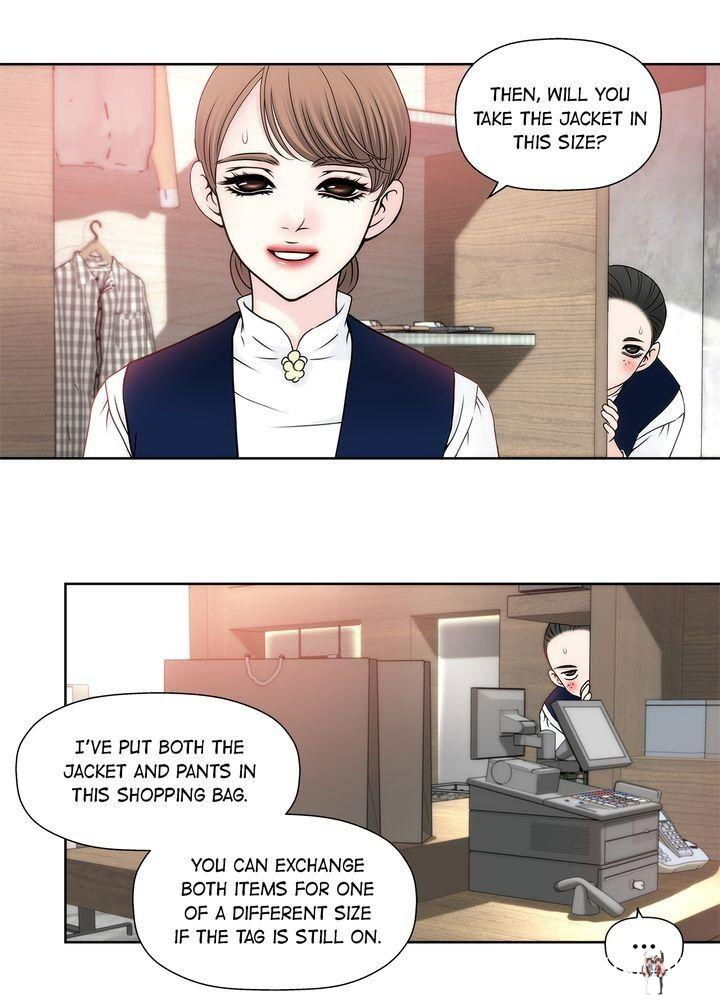 Cinderella&rsquo;s Man Cinderella&rsquo;s Man Chapter 50 - Page 4