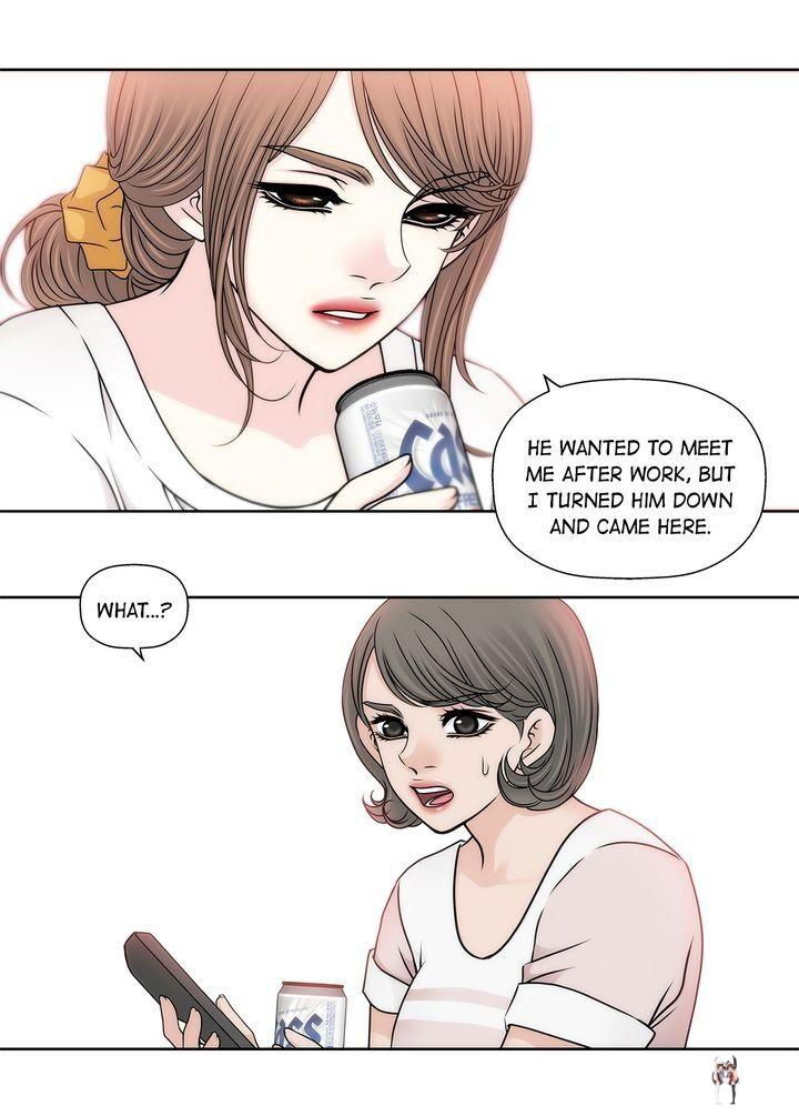 Cinderella&rsquo;s Man Cinderella&rsquo;s Man Chapter 50 - Page 40