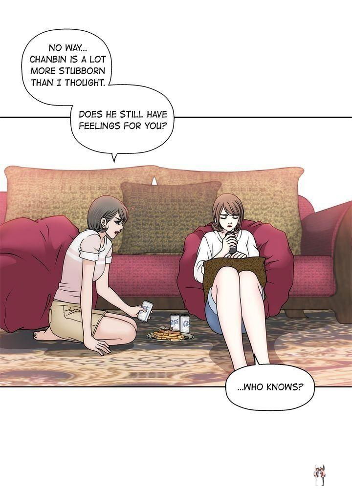 Cinderella&rsquo;s Man Cinderella&rsquo;s Man Chapter 50 - Page 41