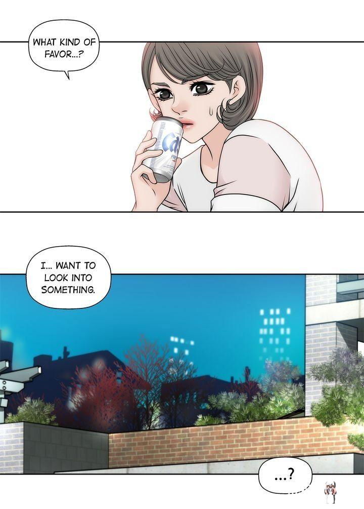 Cinderella&rsquo;s Man Cinderella&rsquo;s Man Chapter 50 - Page 44