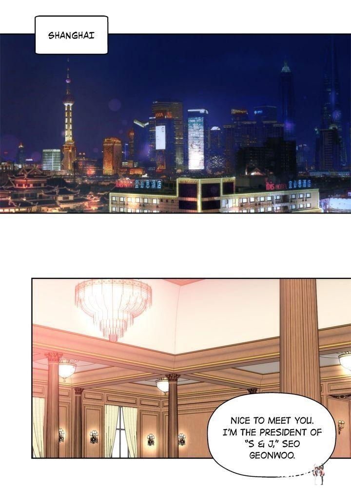 Cinderella&rsquo;s Man Cinderella&rsquo;s Man Chapter 50 - Page 45