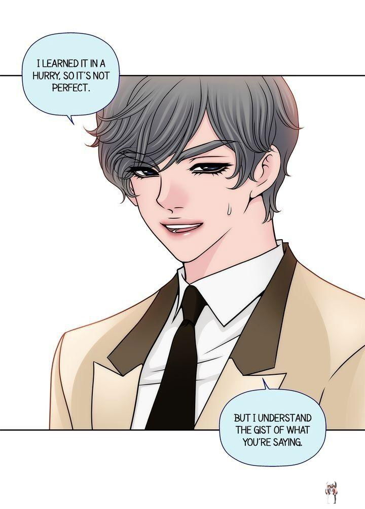 Cinderella&rsquo;s Man Cinderella&rsquo;s Man Chapter 50 - Page 49