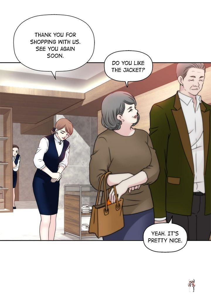 Cinderella&rsquo;s Man Cinderella&rsquo;s Man Chapter 50 - Page 5