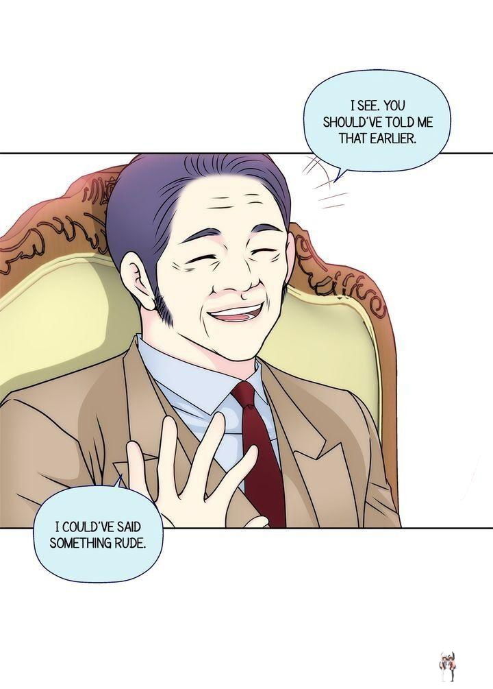 Cinderella&rsquo;s Man Cinderella&rsquo;s Man Chapter 50 - Page 50